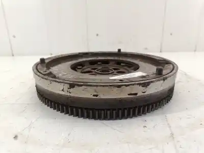 Second-hand car spare part engine flywheel for bmw 3 (e90) 318 d oem iam references 21217565745  