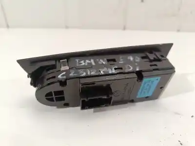 Second-hand car spare part left front power window switch for bmw 3 (e90) 318 d oem iam references 61319217326  