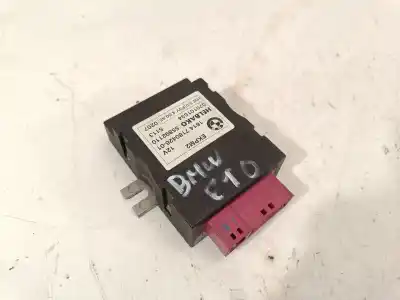 Second-hand car spare part electronic module for bmw 3 (e90) 318 d oem iam references 16147180426