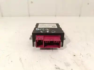 Second-hand car spare part electronic module for bmw 3 (e90) 318 d oem iam references 16147180426  