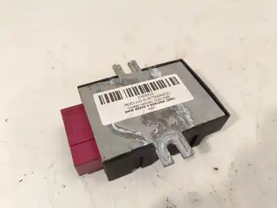 Second-hand car spare part electronic module for bmw 3 (e90) 318 d oem iam references 16147180426  