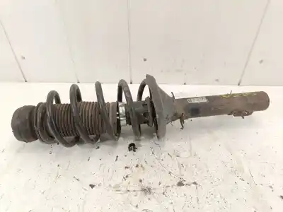 Gebrauchtes Autoersatzteil Stoßdämpfer Vorderachse Rechts zum AUDI A3 (8L) 1.9 TDI Ambiente OEM-IAM-Referenzen 1J0413031CR  