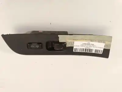 Second-hand car spare part right front power window switch for opel frontera b olympus oem iam references 