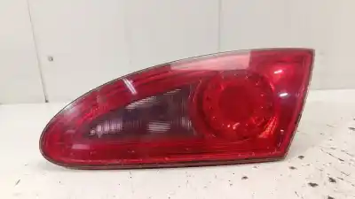 Автозапчастина б/у внутрішній правий завод для seat leon (1p1) 1.9 tdi посилання на oem iam 