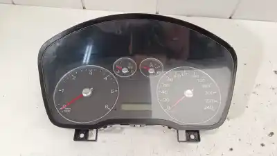 Автозапчастина б/у панель інструментів для ford focus c-max (cap) 2.0 tdci cat посилання на oem iam 3m5t10849gj