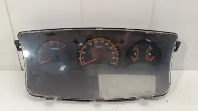 Автозапчастина б/у панель інструментів для SSANGYONG ACTYON 2.0 TD CAT Посилання на OEM IAM 8021031521  