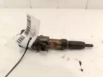 Second-hand car spare part Injector for CITROEN C3 1.4 HDi Exclusive OEM IAM references 9652763280  