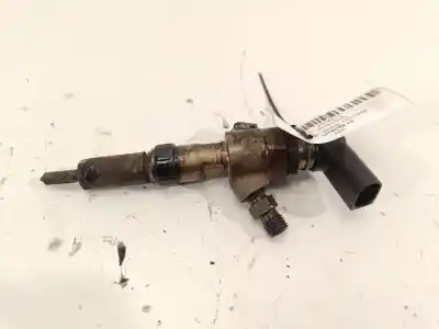 Second-hand car spare part Injector for CITROEN C3 1.4 HDi Exclusive OEM IAM references 9652763280  