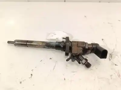 Pezzo di ricambio per auto di seconda mano Iniettore per FORD FOCUS C-MAX (CAP) 2.0 TDCi CAT Riferimenti OEM IAM 965714680  