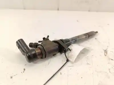 Pezzo di ricambio per auto di seconda mano iniettore per ford focus c-max (cap) 2.0 tdci cat riferimenti oem iam 965714680  