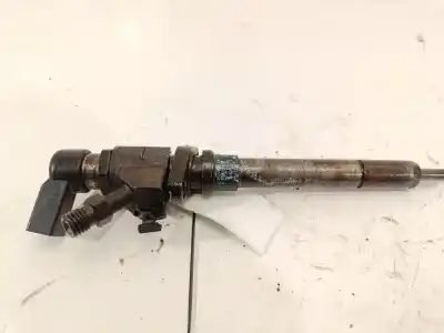 Second-hand car spare part injector for ford focus c-max (cap) 2.0 tdci cat oem iam references 965714680  