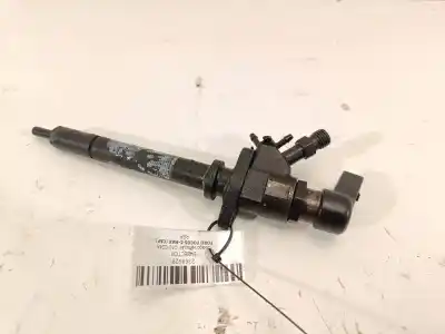 Pezzo di ricambio per auto di seconda mano Iniettore per FORD FOCUS C-MAX (CAP) 2.0 TDCi CAT Riferimenti OEM IAM 965714680  