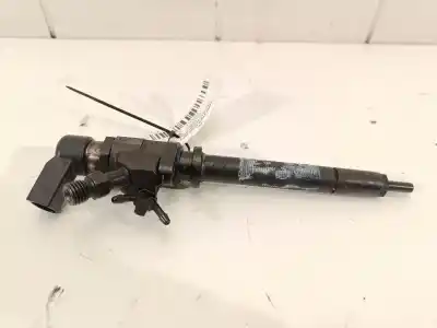 Second-hand car spare part injector for ford focus c-max (cap) 2.0 tdci cat oem iam references 965714680  
