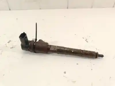 Автозапчасти б/у инжектор за opel astra h sedán (a04) 1.3 cdti (l69) ссылки oem iam 0445110182
