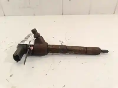 Peça sobressalente para automóvel em segunda mão injetor por opel combo tour enjoy referências oem iam 0445110083