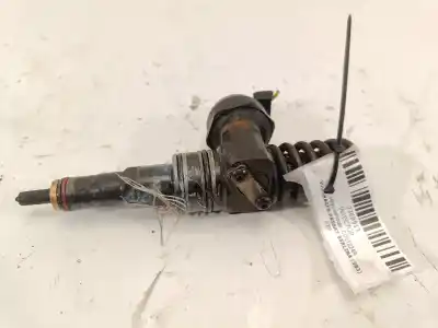 Second-hand car spare part INJECTOR for VOLKSWAGEN PASSAT BERLINA (3B3)  OEM IAM references 038130079BX  038130073AA