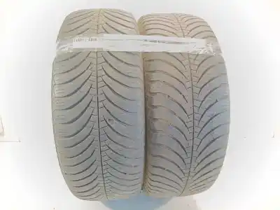 Gebrauchtes Autoersatzteil REIFEN zum RENAULT SCENIC II  OEM-IAM-Referenzen   205/60/16 92H