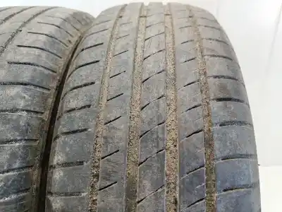 Second-hand car spare part tire for citroen c4 sedan 1.6 16v hdi fap oem iam references   195/65/15 91v