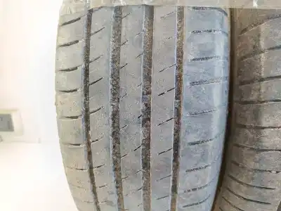 Second-hand car spare part tire for citroen c4 sedan 1.6 16v hdi fap oem iam references   195/65/15 91v