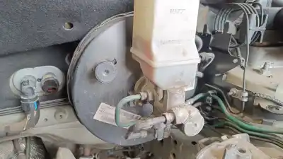 Peça sobressalente para automóvel em segunda mão servo freio por citroen c5 ii (rc_) 1.6 hdi (rc8hzb) referências oem iam 9646710380 Peça sobressalente para automóvel em segunda mão servo freio por citroen c5 ii (rc_) 1.6 hdi (rc8hzb) referências oem iam 9646710380