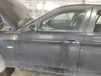 Автозапчасти б/у левая передняя дверь за BMW 3 (E90) 318 D ссылки OEM IAM 41515A2A385  