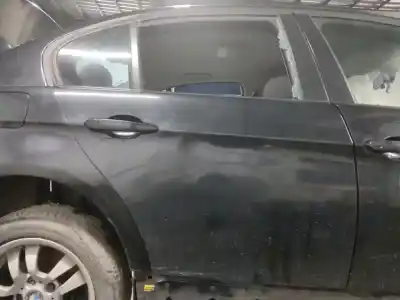 Second-hand car spare part rear right door for bmw 3 (e90) 318 d oem iam references 41007203648