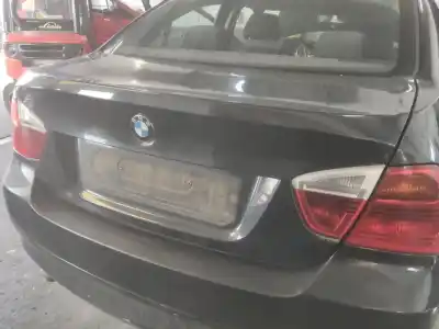 Автозапчастина б/у загальні двері для BMW 3 (E90) 318 D Посилання на OEM IAM 41627151491  
