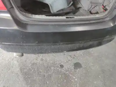 Автозапчастина б/у задній бампер для BMW 3 (E90) 318 D Посилання на OEM IAM 51128041139  