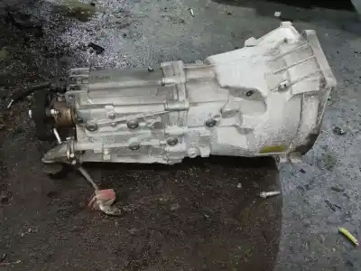 Pezzo di ricambio per auto di seconda mano riduttore per bmw 3 (e90) 318 d riferimenti oem iam 23007565194  