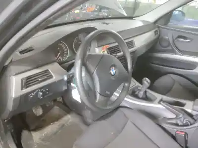 Автозапчастина б/у комплект подушки безпеки для BMW 3 (E90) 318 D Посилання на OEM IAM   
