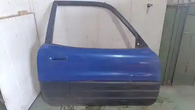 Автозапчастина б/у передні праві двері для toyota rav 4 funcruiser (a1) básico посилання на oem iam 