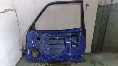 Автозапчастина б/у передні праві двері для toyota rav 4 funcruiser (a1) básico посилання на oem iam   