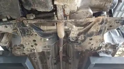 Recambio de automóvil de segunda mano de PUENTE DELANTERO para OPEL CORSA D  referencias OEM IAM   