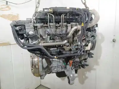 Автозапчасти б/у полный двигатель за peugeot 307 break/sw (s2) pack hdi ссылки oem iam 9hy  7414aj