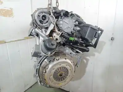 Автозапчасти б/у полный двигатель за peugeot 307 break/sw (s2) pack hdi ссылки oem iam 9hy  7414aj