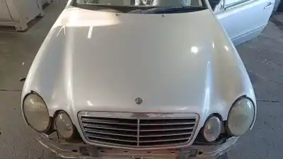 Автозапчасти б/у капот за mercedes-benz clase clk (w208) coupe 320 (208.365) ссылки oem iam 
