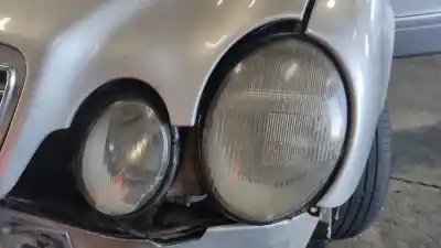 Автозапчасти б/у левая фара за mercedes-benz clase clk (w208) coupe 320 (208.365) ссылки oem iam 