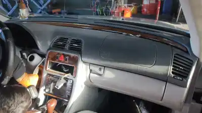 Автозапчасти б/у панель приборов за mercedes-benz clase clk (w208) coupe 320 (208.365) ссылки oem iam 