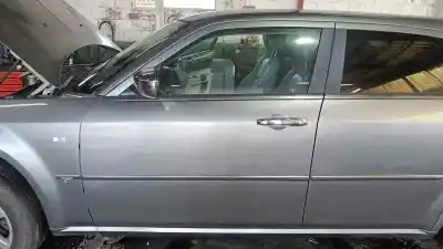 Piesă de schimb auto la mâna a doua usa din fata stânga pentru chrysler 300c touring (lx, le) 3.0 crd referințe oem iam 