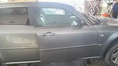 Piesă de schimb auto la mâna a doua usa dreapta fatã pentru chrysler 300c touring (lx, le) 3.0 crd referințe oem iam 