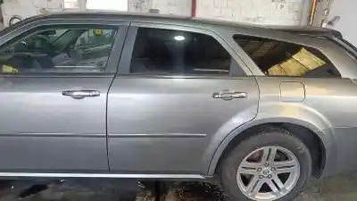 Piesă de schimb auto la mâna a doua usa stanga spate pentru chrysler 300c touring (lx, le) 3.0 crd referințe oem iam 