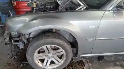 Piesă de schimb auto la mâna a doua aripã stânga fațã pentru chrysler 300c touring (lx, le) 3.0 crd referințe oem iam 