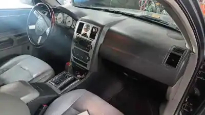 Piesă de schimb auto la mâna a doua kit airbag pentru chrysler 300c touring (lx, le) 3.0 crd referințe oem iam 