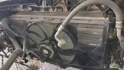 Pezzo di ricambio per auto di seconda mano elettroventola per seat leon (1p1) 1.9 tdi riferimenti oem iam 
