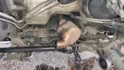 Pezzo di ricambio per auto di seconda mano assale anteriore per seat leon (1p1) 1.9 tdi riferimenti oem iam 