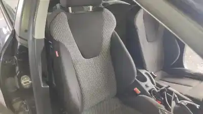 Pezzo di ricambio per auto di seconda mano sedile anteriore destro per seat leon (1p1) 1.9 tdi riferimenti oem iam 