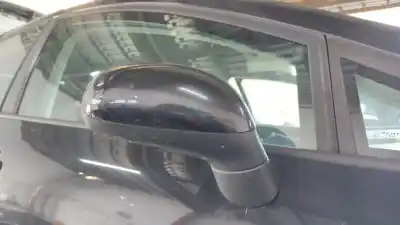 Pezzo di ricambio per auto di seconda mano retrovisore destro per seat leon (1p1) 1.9 tdi riferimenti oem iam 