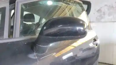 Pezzo di ricambio per auto di seconda mano specchio sinistro per seat leon (1p1) 1.9 tdi riferimenti oem iam 