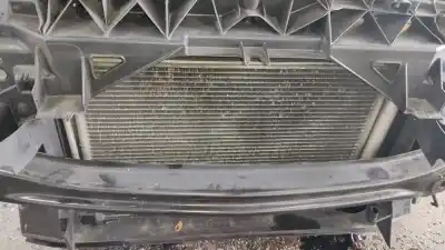 Pezzo di ricambio per auto di seconda mano condensatore / radiatore aria condizionata per seat leon (1p1) 1.9 tdi riferimenti oem iam 