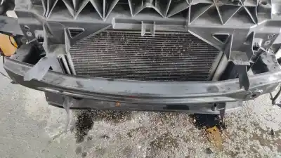 Pezzo di ricambio per auto di seconda mano rinforzo paraurti anteriore per seat leon (1p1) 1.9 tdi riferimenti oem iam 